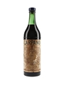 Carpano Vermuth Bottled 1960s 100cl / 16.5%