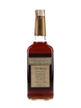 Old Hickory 20 Year Old Bottled 1970s - Import House, Milano 75cl / 40%
