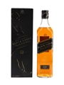 Johnnie Walker Black Label 12 Year Old Here's Johnnie 70cl / 40%
