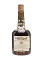 Very Xtra Old Fitzgerald 1958 - 10 Year Old Stitzel-Weller - Bottled In Bond 75cl / 45%