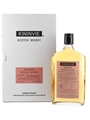 Kininvie 2015 Blended Scotch Whisky Batch KVSB003 Bottled 2019 50cl / 48.2%
