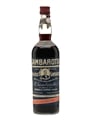Amaro Gambarotta Bottled 1950s 1 Litre / 34%