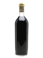 Zucca Elixir Rabarbaro Bitters Bottled 1950s 100cl / 16%