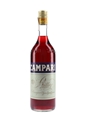 Campari Bitter Bottled 1970s 100cl / 25%