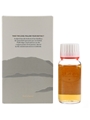 Lakes Distillery Orange Wine The One Bottled 2020 - Sample 6cl / 46.6%
