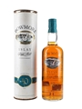 Bowmore 10 Year Old Bottled 1980s - Screen Printed Label 75cl / 40%