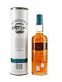 Bowmore 10 Year Old Bottled 1980s - Screen Printed Label 75cl / 40%
