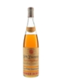 Seve Fournier Liqueur Au Cognac Fine Champagne Bottled 1960s 70cl