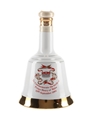 Bell's Ceramic Decanter Prince Henry Of Wales 1984 50cl / 40%