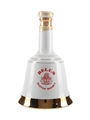 Bell's Ceramic Decanter Prince Henry Of Wales 1984 50cl / 40%