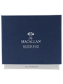 Macallan Sir Peter Blake Notelets Anecdotes Of Ages 