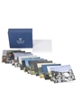 Macallan Sir Peter Blake Notelets Anecdotes Of Ages 