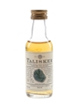 Talisker 10 Year Old Bottled 2000s 5cl / 45.8%