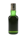 Ambassador 8 Year Old Deluxe Bottled 1960s 4.7cl / 43%