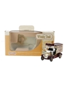 Chivas Regal Renault Van Lledo Collectibles - The Bygone Days Of Road Transport 8cm x 5cm x 3cm