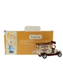 Chivas Regal Renault Van Lledo Collectibles - The Bygone Days Of Road Transport 8cm x 5cm x 3cm