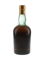 Marie Brizard Creme A La Vanille Bottled 1940s-1950s 50cl