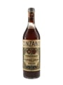 Cinzano Bianco Bottled 1950s 100cl