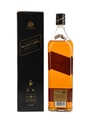 Johnnie Walker Black Label 12 Year Old Bottled 2000s 100cl / 40%