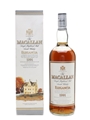Macallan 1991 Elegancia Bottled 2003 100cl / 40%