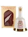 Bell's Ceramic Decanter Prince Henry Of Wales 1984 50cl / 40%