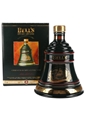 Bell's Christmas 1995 Ceramic Decanter The Art Of Distilling No.6 70cl / 40%