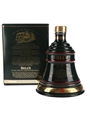 Bell's Christmas 1995 Ceramic Decanter The Art Of Distilling No.6 70cl / 40%
