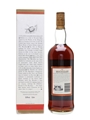 Macallan 10 Year Old Cask Strength  100cl / 58.8%