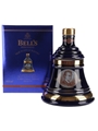 Bell's Christmas 2004 Ceramic Decanter 8 Year Old - John Logie Baird 70cl / 40%