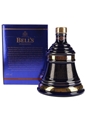 Bell's Christmas 2004 Ceramic Decanter 8 Year Old - John Logie Baird 70cl / 40%