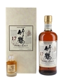 Taketsuru Pure Malt 17 Year Old & Hibiki 12 Year Old  70cl & 5cl / 43%