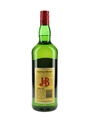 J & B Rare Bottled 1990s - Duty Free 100cl / 43%