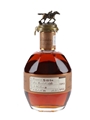 Blanton's Straight From The Barrel No. 135 Bottled 2020 - Greek Import 70cl / 64.6%