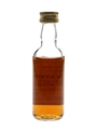 Glenavon 1958 Captain Burn's Selection 5cl / 40%