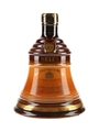 Bell's 12 Year Old Ceramic Decanter Bottled 1980s 75cl / 43%
