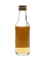 Craigellachie 1974 Connoisseurs Choice Bottled 1990s - Gordon & MacPhail 5cl / 40%