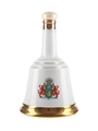 Bell's Ceramic Decanter Royal Wedding 1986 - Prince Andrew & Sarah Ferguson 75cl / 43%