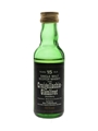 Craigellachie Glenlivet 15 Year Old Cadenhead's 5cl / 46%
