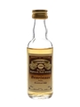 Benrinnes 1968 Connoisseurs Choice Bottled 1980s - Gordon & MacPhail 5cl / 40%