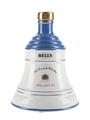 Bell's Ceramic Decanter The Queen Mother's 90th Birthday 75cl / 43%