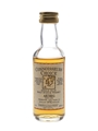 Ardbeg 1976 Connoisseurs Choice Bottled 1990s - Gordon & MacPhail 5cl / 40%