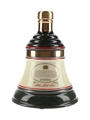 Bell's Christmas 1989 Ceramic Decanter Perth Winter 1895 70cl / 43%