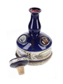 Pusser's 15 Year Old Navy Rum Ship's Decanter Trafalgar Bicentenary 1805-2005 100cl / 47.75%