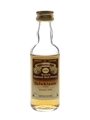 Dalwhinnie 1970 Connoisseurs Choice Bottled 1980s - Gordon & MacPhail 5cl / 40%