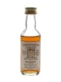 Balmenach 1972 Connoisseurs Choice Bottled 1991 - Gordon & MacPhail 5cl / 40%