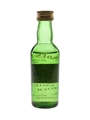 Ardmore 1977 17 Year Old Bottled 1995 - Cadenhead's 5cl / 59.6%
