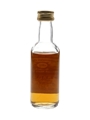 Coleburn 1972 Connoisseurs Choice Bottled 1980s - Gordon & MacPhail 5cl / 40%