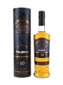 Bowmore Tempest 10 Year Old Bottled 2009 - Batch 1 70cl / 55.3%
