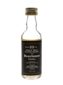 Benrinnes 23 Year Old Bottled 1980s - Cadenhead's 5cl / 46%