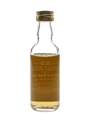 Benrinnes 23 Year Old Bottled 1980s - Cadenhead's 5cl / 46%